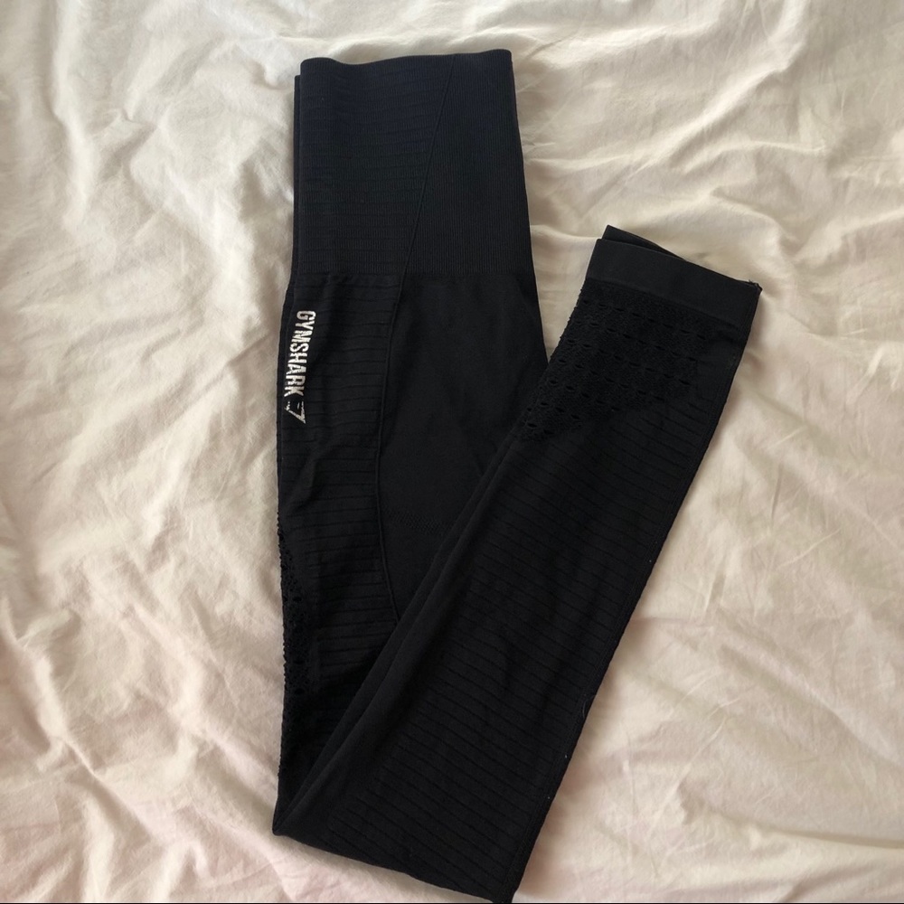 Gymshark Energy Seamless Leggings